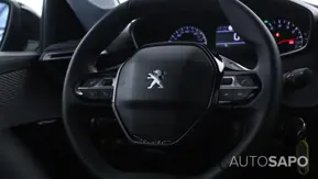 Peugeot 208 de 2023