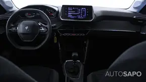 Peugeot 208 de 2023