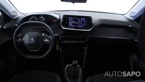 Peugeot 208 de 2023