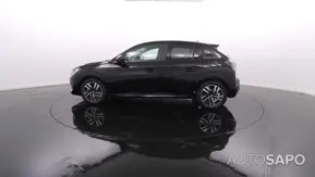 Peugeot 208 de 2023