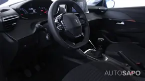 Peugeot 208 de 2023