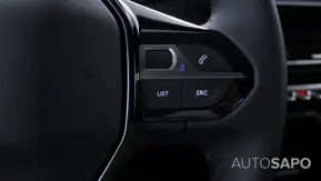 Peugeot 208 de 2023