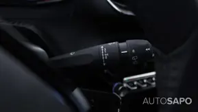 Peugeot 208 de 2023