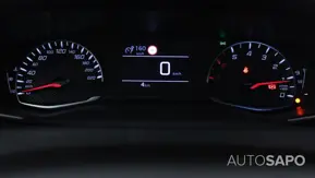 Peugeot 208 de 2023