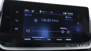 Peugeot 208 de 2023