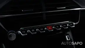 Peugeot 208 de 2023