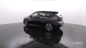 Peugeot 208 de 2023