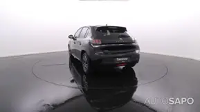 Peugeot 208 de 2023