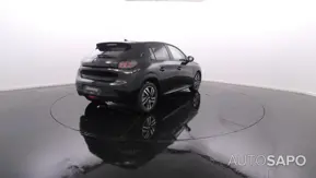 Peugeot 208 de 2023