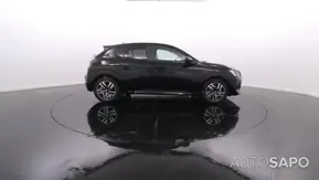Peugeot 208 de 2023