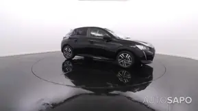 Peugeot 208 de 2023