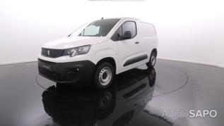 Peugeot Partner de 2023