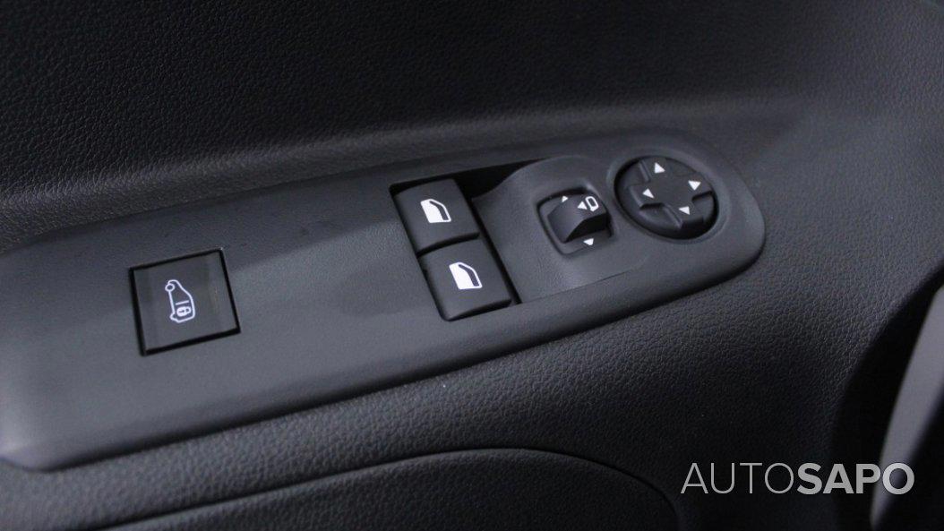 Peugeot Partner de 2023