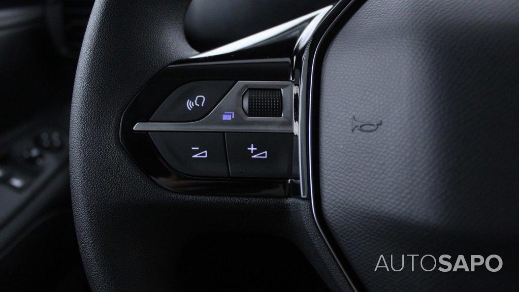 Peugeot Partner de 2023