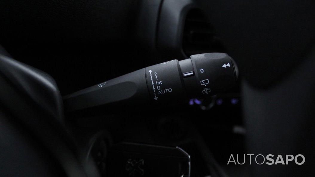 Peugeot Partner de 2023
