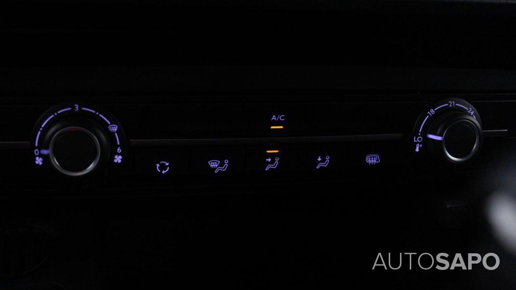 Peugeot Partner de 2023