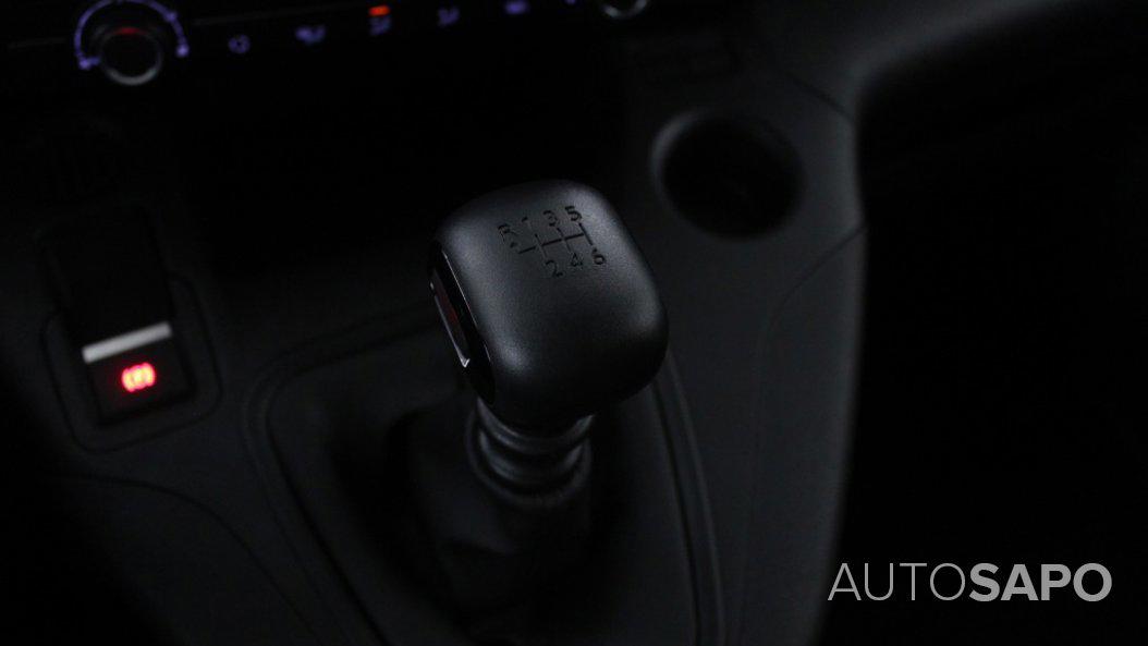 Peugeot Partner de 2023