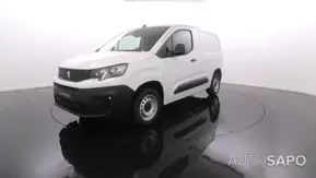 Peugeot Partner de 2023