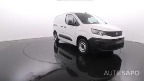 Peugeot Partner de 2023
