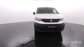 Peugeot Partner de 2023