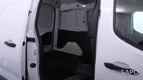 Peugeot Partner de 2023