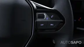 Peugeot Partner de 2023
