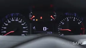 Peugeot Partner de 2023