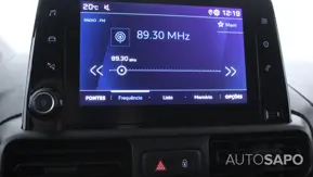 Peugeot Partner de 2023