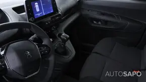 Peugeot Partner de 2023