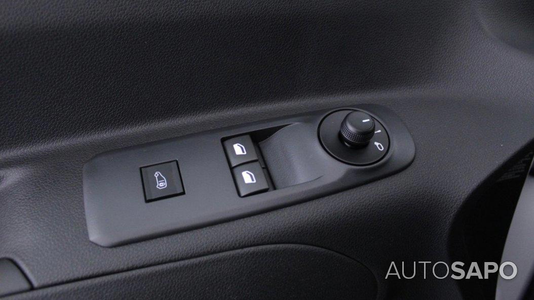 Peugeot Partner de 2023