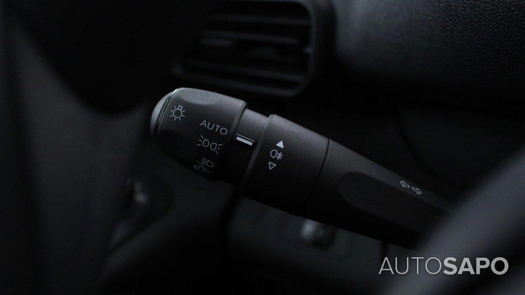 Peugeot Partner de 2023