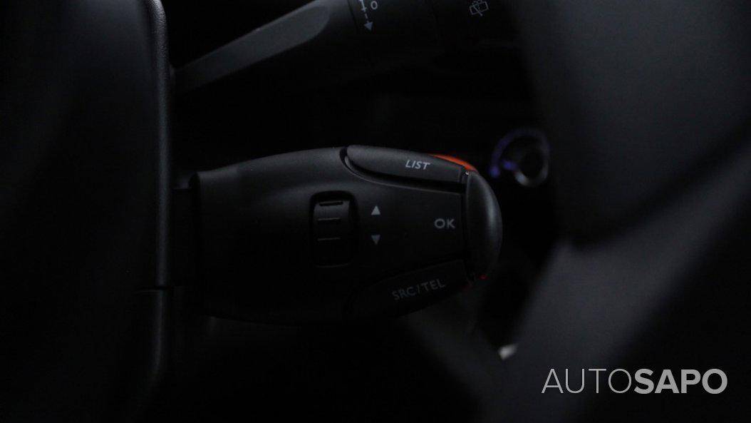 Peugeot Partner de 2023