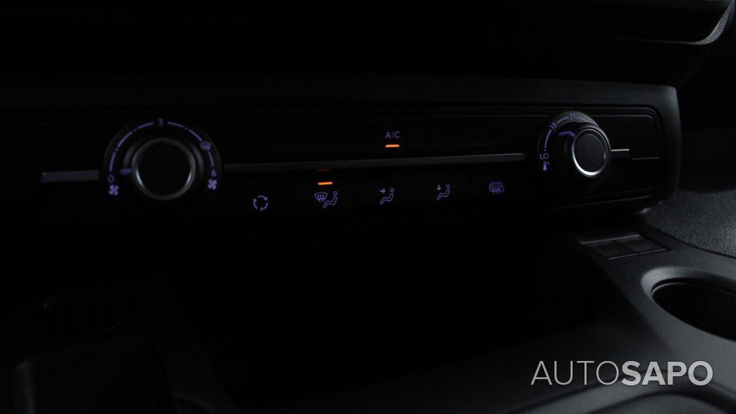 Peugeot Partner de 2023