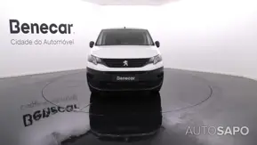 Peugeot Partner de 2023