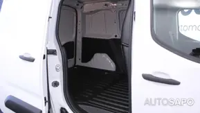 Peugeot Partner de 2023