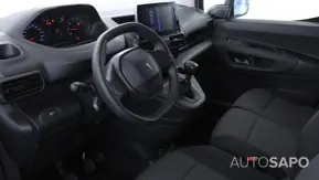 Peugeot Partner de 2023