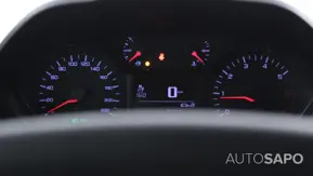 Peugeot Partner de 2023