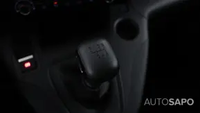 Peugeot Partner de 2023