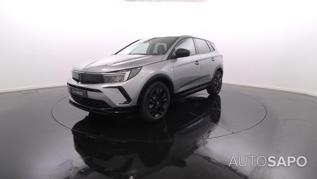Opel Grandland de 2023