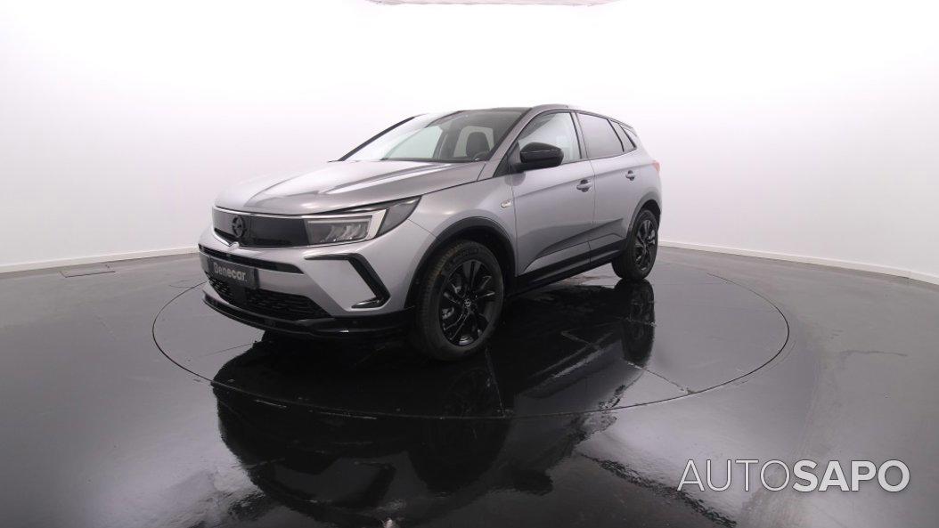 Opel Grandland de 2023