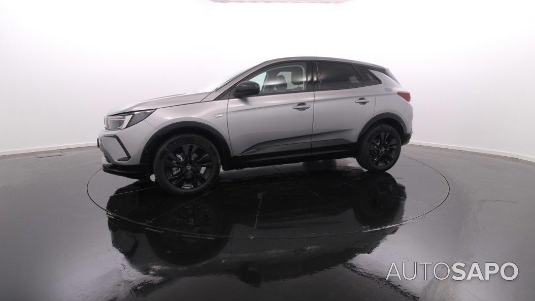 Opel Grandland de 2023