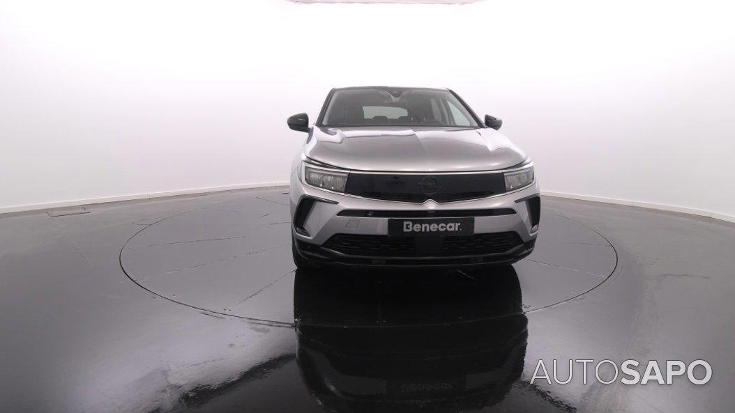 Opel Grandland de 2023