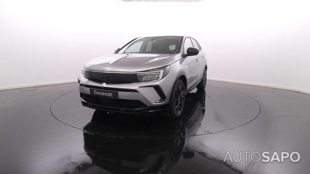Opel Grandland de 2023