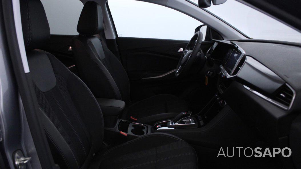 Opel Grandland de 2023