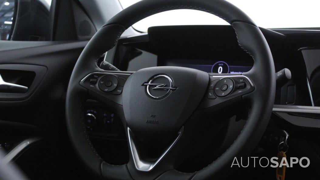 Opel Grandland de 2023