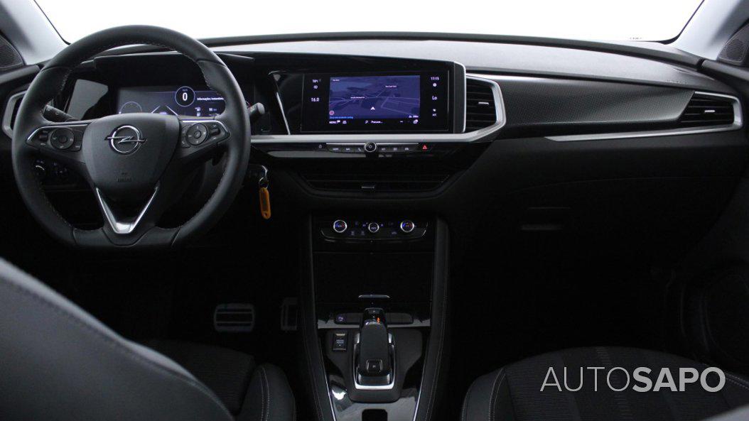 Opel Grandland de 2023