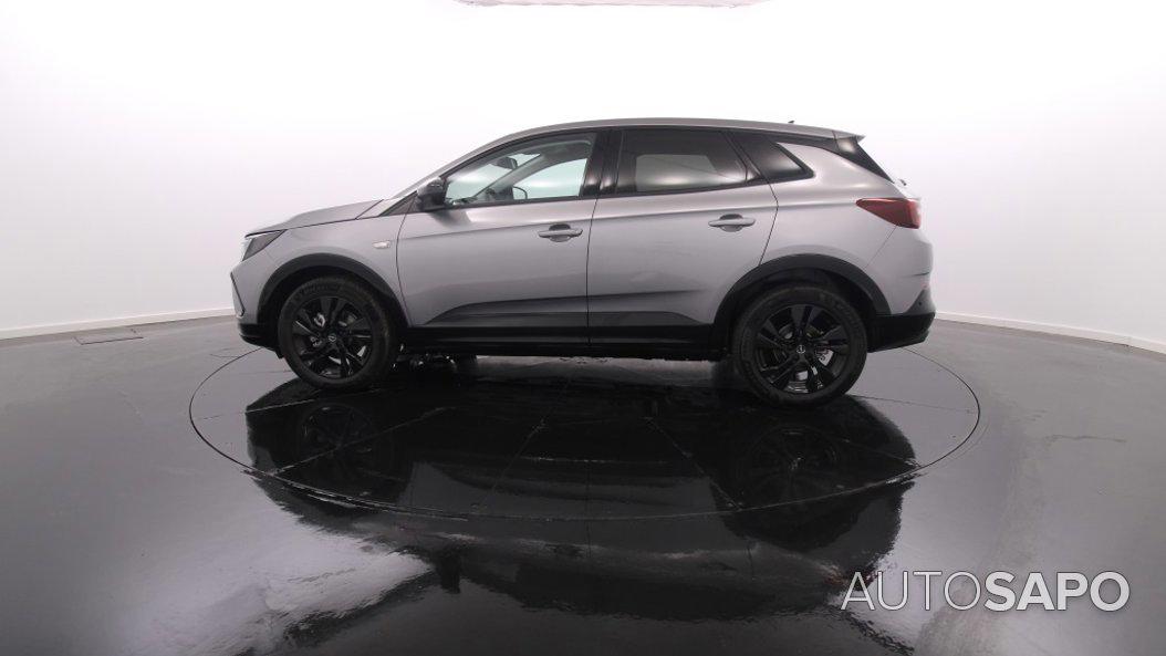 Opel Grandland de 2023