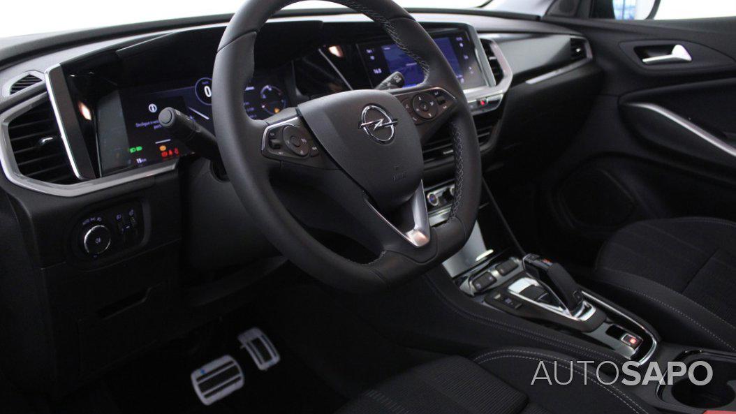 Opel Grandland de 2023