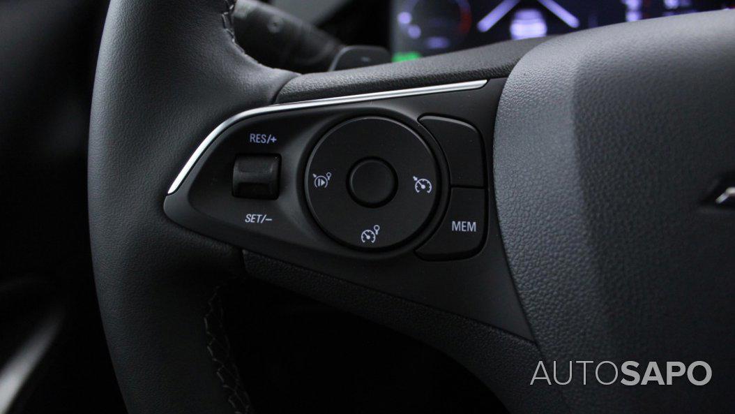 Opel Grandland de 2023