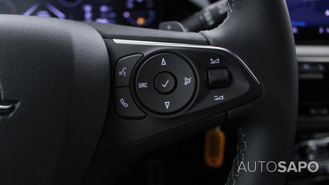 Opel Grandland de 2023